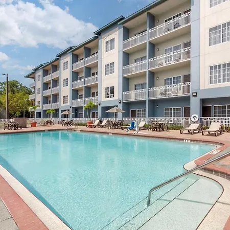 Best Western Naples Plaza Hotel